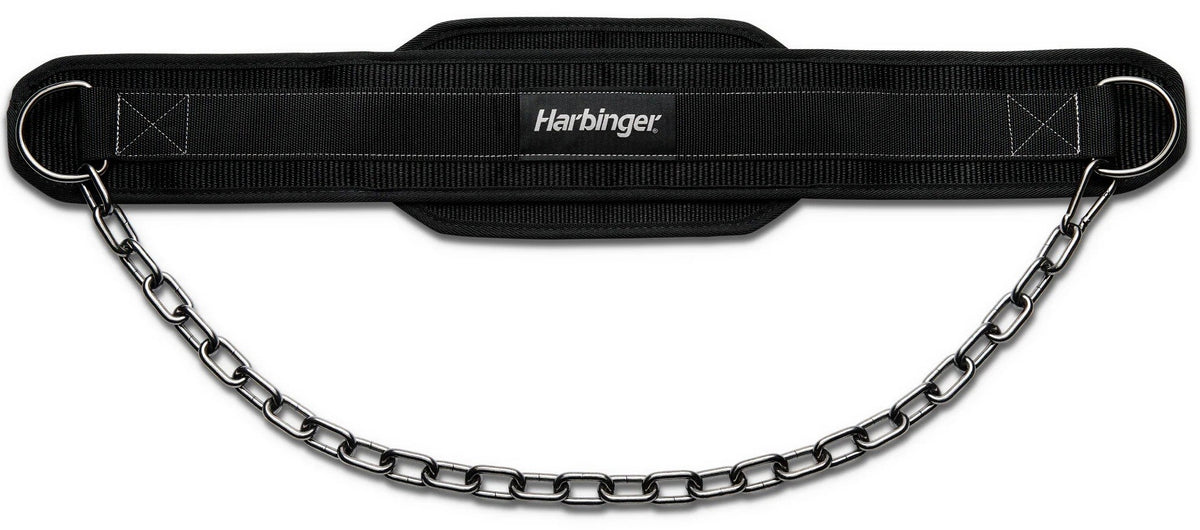 Harbinger Polypro Dipgürtel
