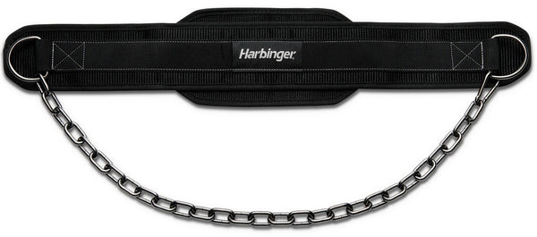 Harbinger Polypro Dipgürtel