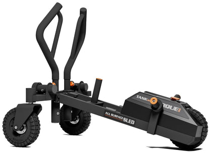 Torque Fitness Tank M1S Push Sled / Schlitten Widerstandstrainer