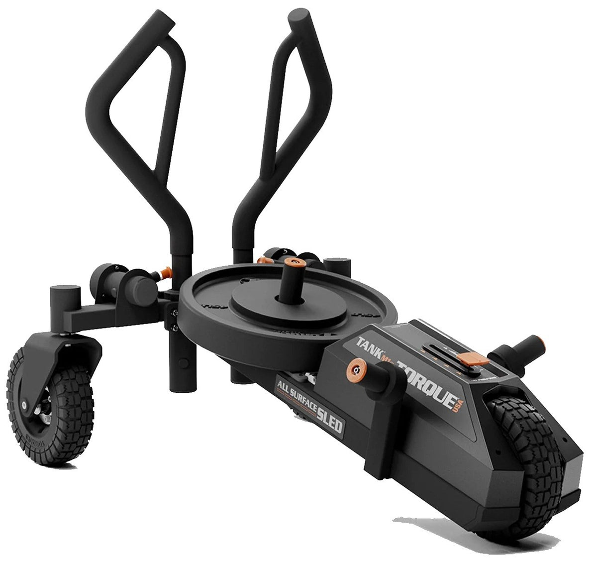 Torque Fitness Tank M1S Push Sled / Schlitten Widerstandstrainer