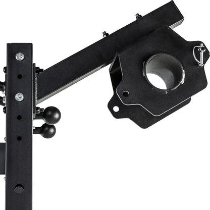 Option zu Tunturi Trainingsrack RC20: Rope Trainer (18TSRC2020)