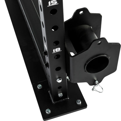 Option zu Tunturi Trainingsrack RC20: Rope Trainer (18TSRC2020)