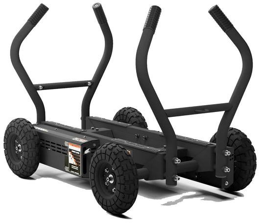 Torque Fitness Tank M4 Group Trainer Performance Handle Package