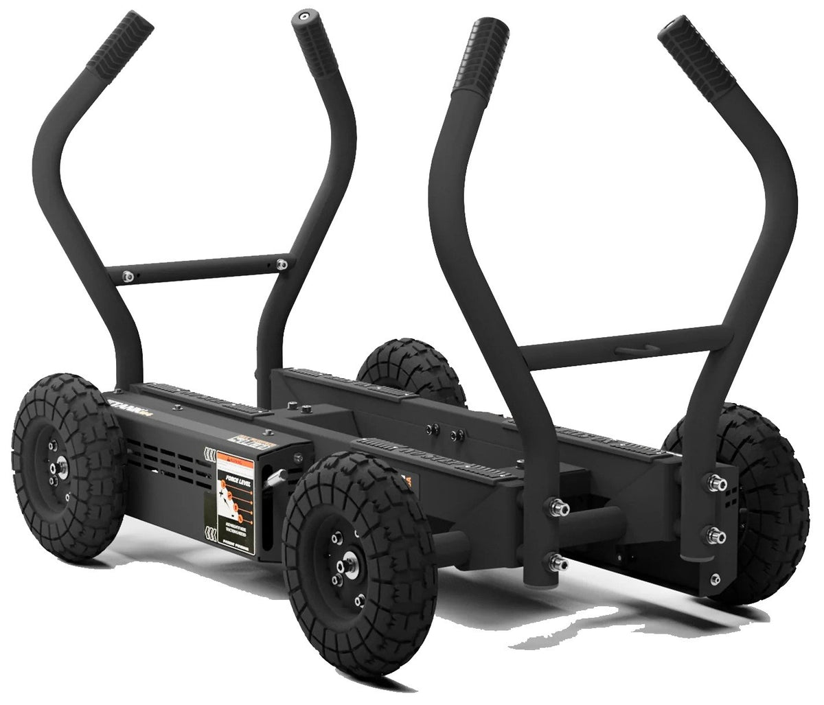 Torque Fitness Tank M4 Performance Handle Package