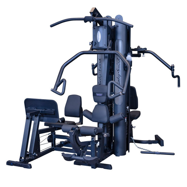 Body Solid Multistation G9S - 2-Stationen-Turm