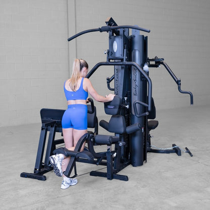 Body Solid Multistation G9S - 2-Stationen-Turm