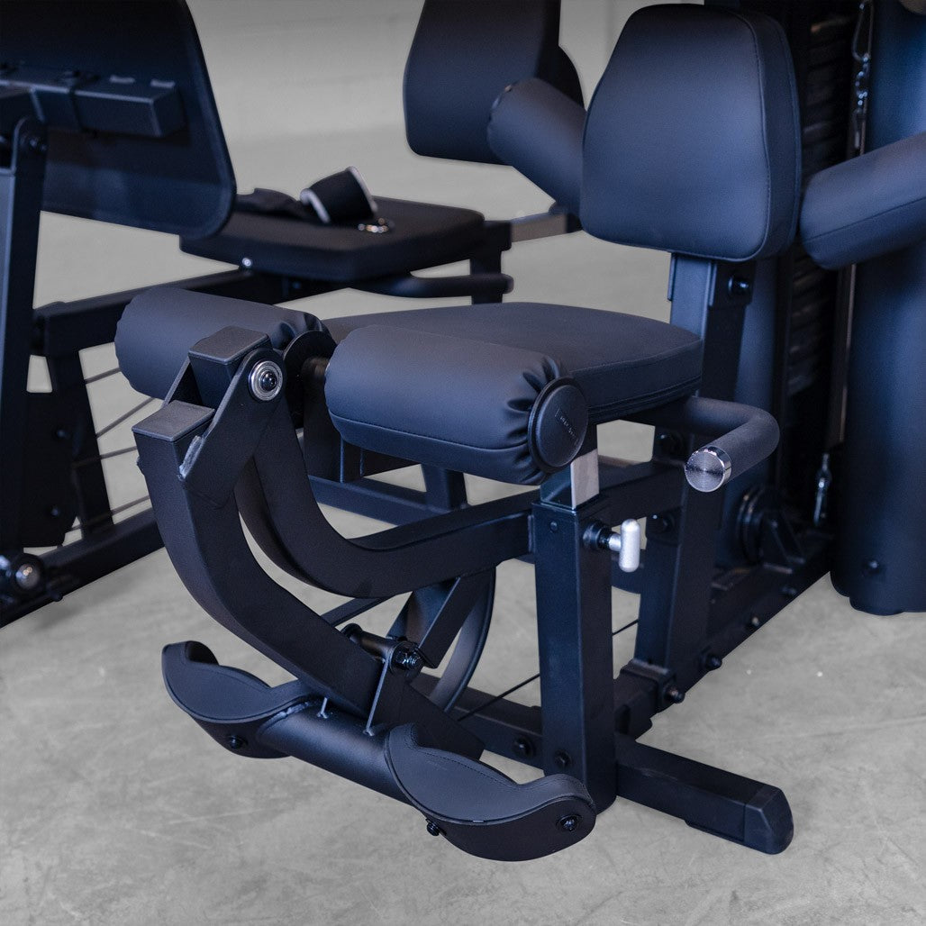 Body Solid Multistation G9S - 2-Stationen-Turm