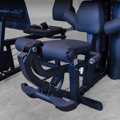 Body Solid Multistation G9S - 2-Stationen-Turm