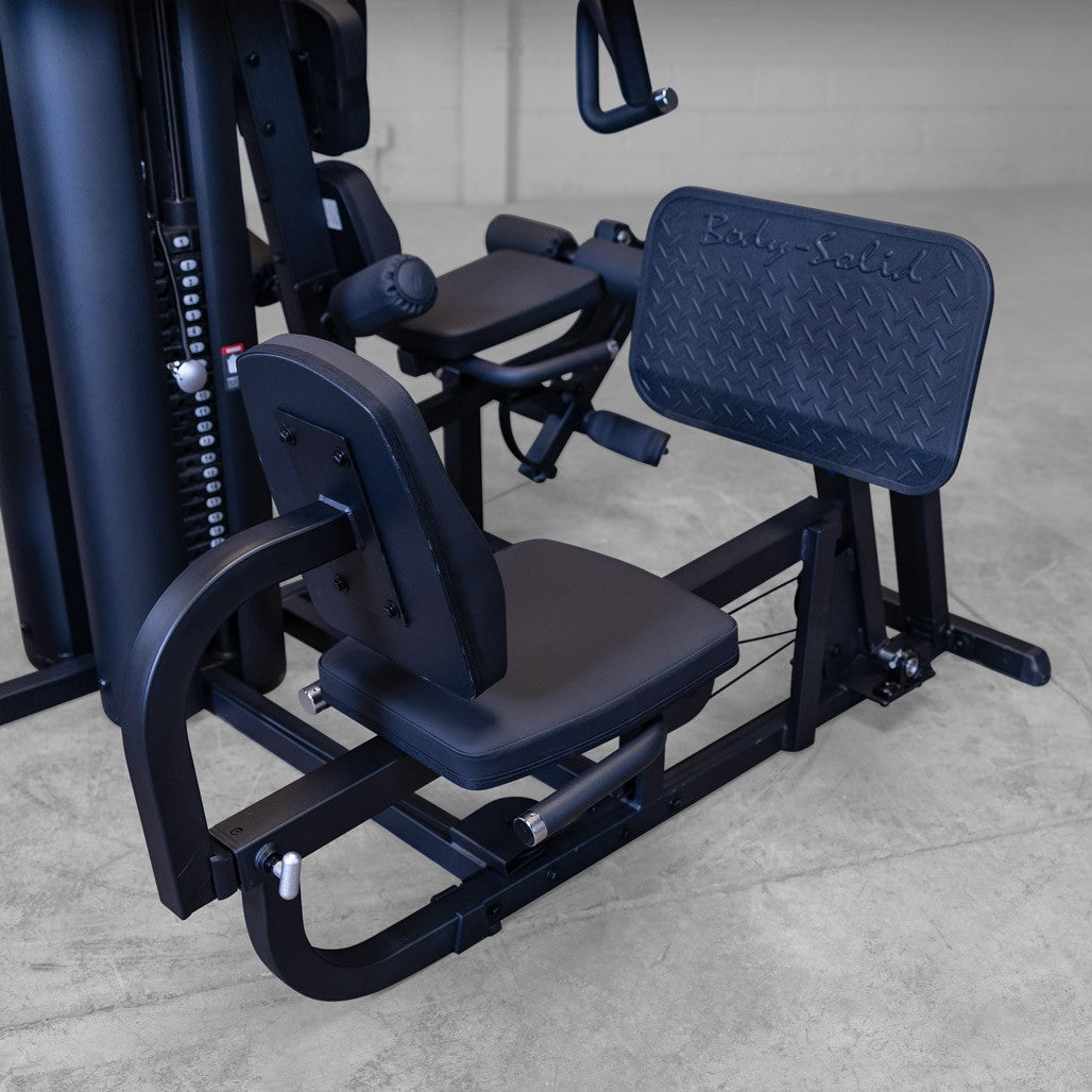 Body Solid Multistation G9S - 2-Stationen-Turm