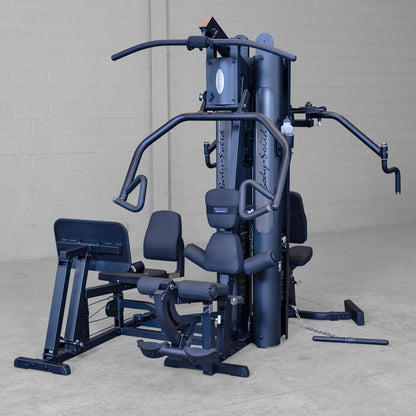 Body Solid Multistation G9S - 2-Stationen-Turm