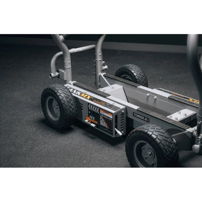 Torque Fitness  Tank MX GT Group Trainer Performance Handle Package