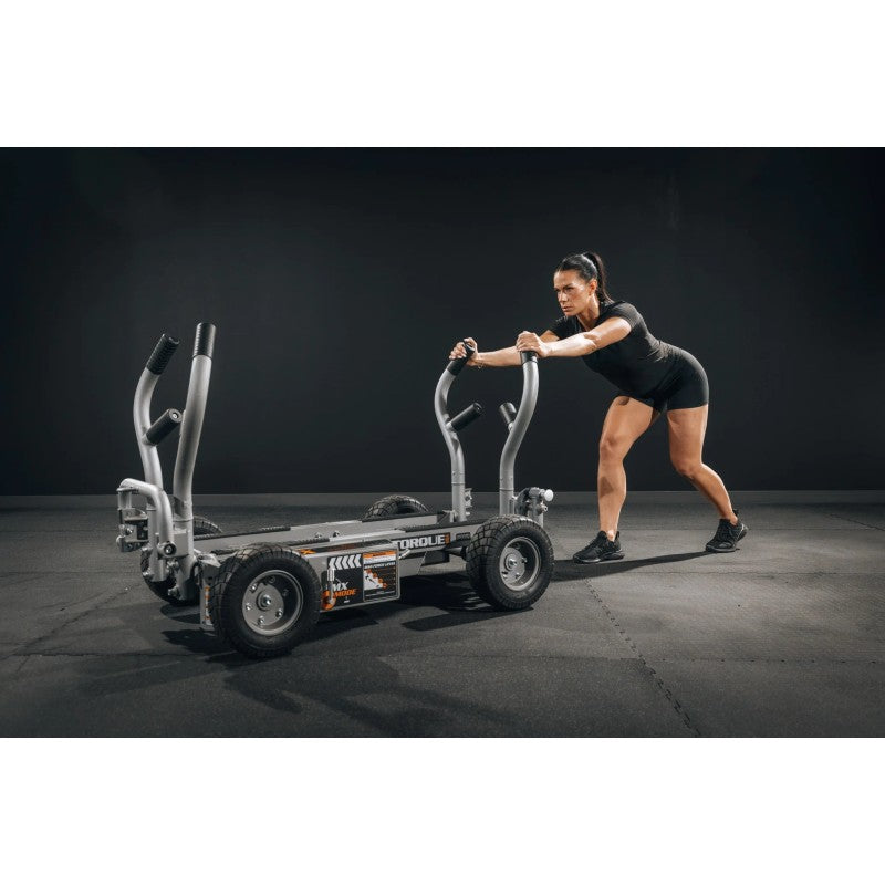 Torque Fitness  Tank MX GT Group Trainer Performance Handle Package