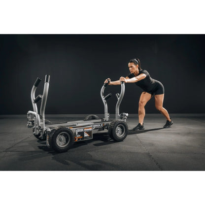 Torque Fitness  Tank MX GT Group Trainer Performance Handle Package