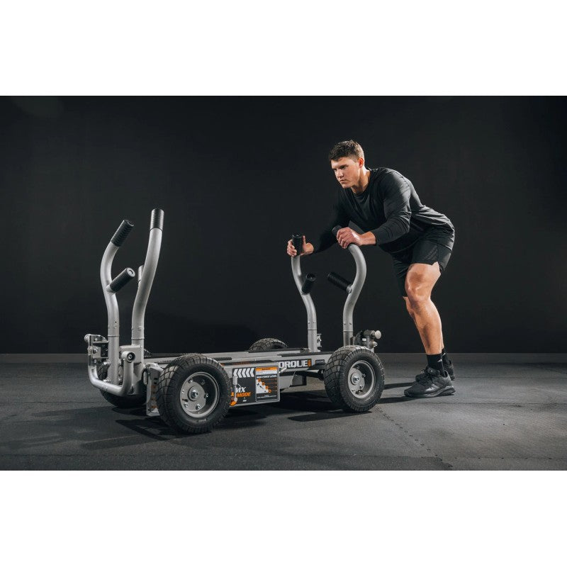 Torque Fitness  Tank MX Performance Handle Package