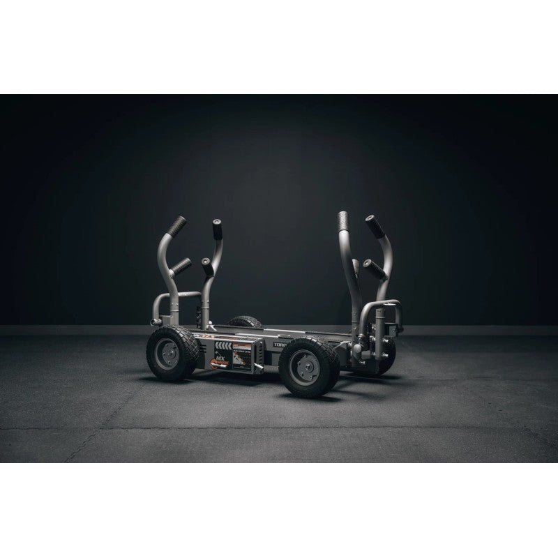 Torque Fitness  Tank MX Performance Handle Package