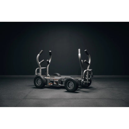 Torque Fitness  Tank MX Performance Handle Package