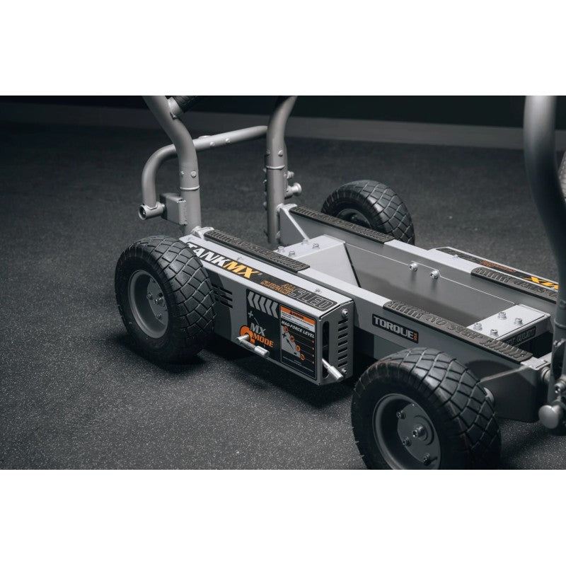 Torque Fitness  Tank MX Performance Handle Package