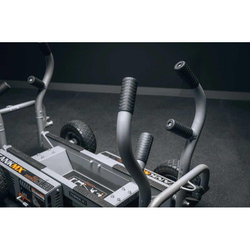 Torque Fitness  Tank MX Performance Handle Package