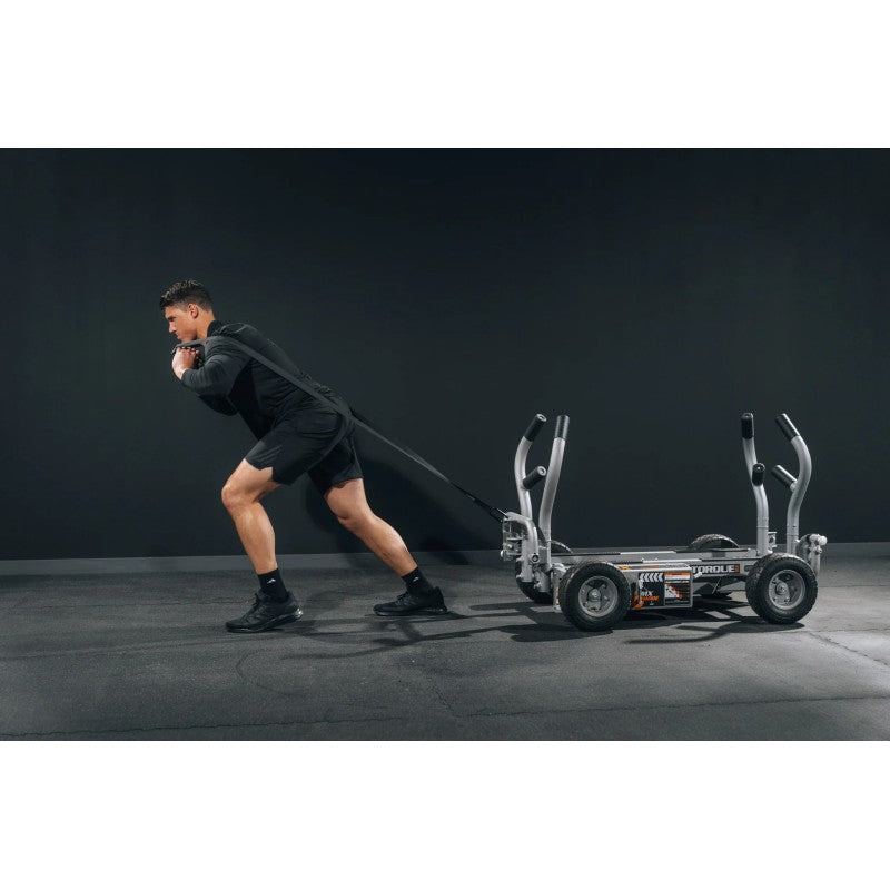 Torque Fitness  Tank MX Performance Handle Package