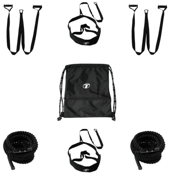 Torque Fitness Option zu Tank Training System M4/MX: Tank Group Accessory Kit