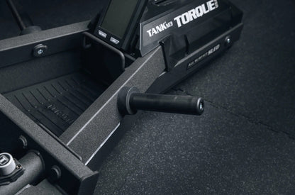 Torque Fitness Tank M3 Push Sled / Schlitten Widerstandstrainer, Athlete Kit