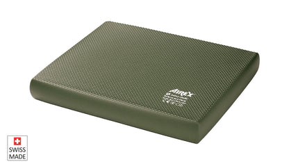 Airex Balance Pad Cloud, olive - L46 x B41x D6cm
