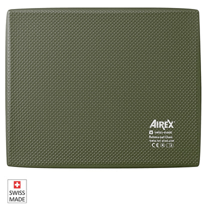 Airex Balance Pad Cloud, olive - L46 x B41x D6cm