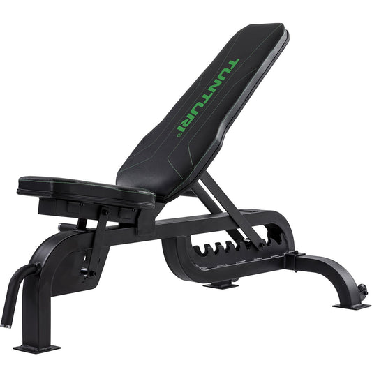 Tunturi Pro Utility Bench UB90 (18TSUB9000)