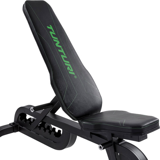 Tunturi Pro Utility Bench UB90 (18TSUB9000)