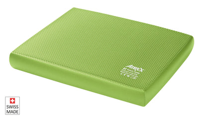 AIREX Balance Pad Elite, kiwi - L50 x B41 x D6cm