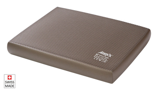 AIREX Balance Pad Elite, lava - L50 x B41 x D6cm