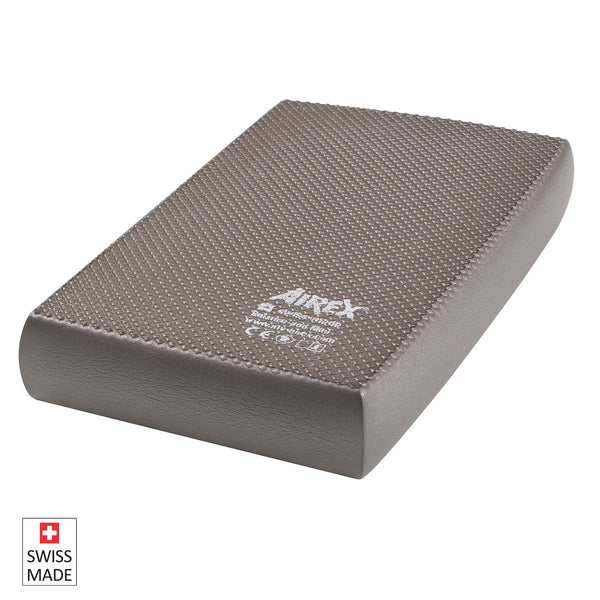 AIREX Balance Pad mini, lava - L25 x B41 x D6cm