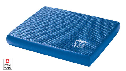 AIREX Balance Pad Solid, royal blau - L46 x B41 D5cm