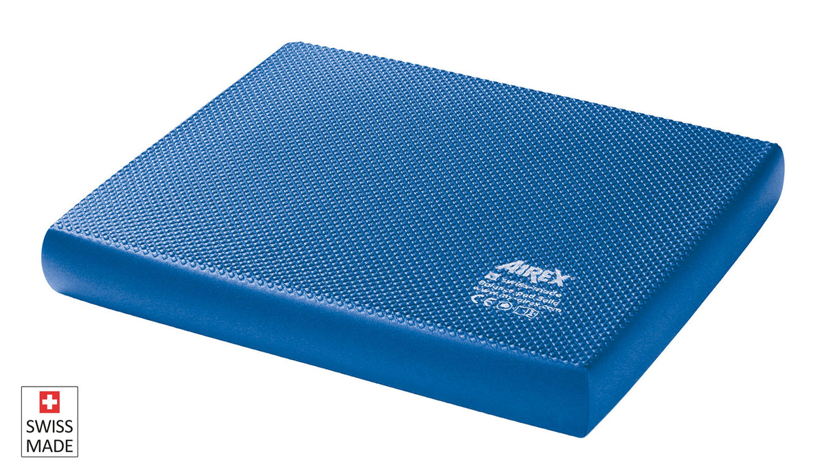 AIREX Balance Pad Solid, royal blau - L46 x B41 D5cm