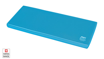 AIREX Balance Pad XLarge, blau - L98 x B41 x D6cm