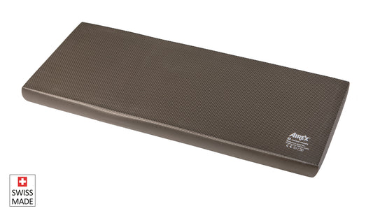 AIREX Balance Pad XLarge, lava - L98 x B41 x D6 cm