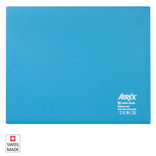 AIREX Balance Pad, blau - L50 x B41 x D6 cm