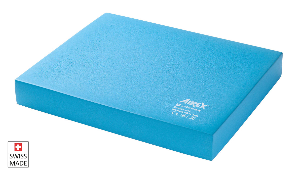 AIREX Balance Pad, blau - L50 x B41 x D6 cm