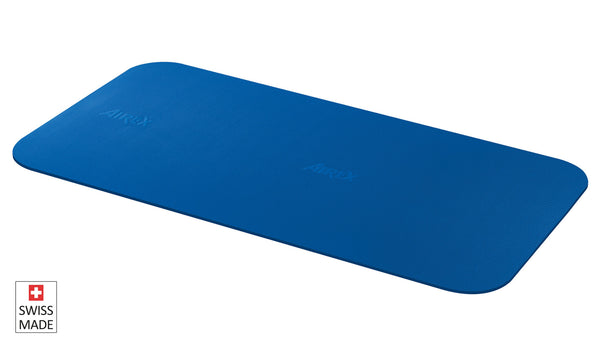 Airex Corona Gymnastikmatte blau - L185 x B100 x D1.5cm
