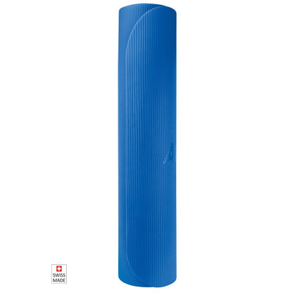 Airex Corona 200 Gymnastikmatte blau - L200 x B100 x D1.5cm
