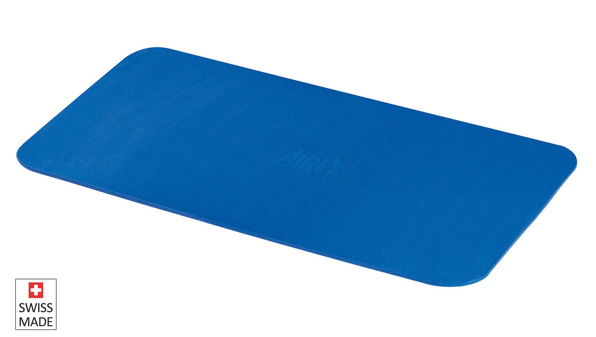 Airex Coronella 120 Gymnastikmatte blau - L120 x B60 x D1,5cm