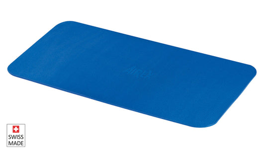 Airex Coronella 120 Gymnastikmatte blau - L120 x B60 x D1,5cm
