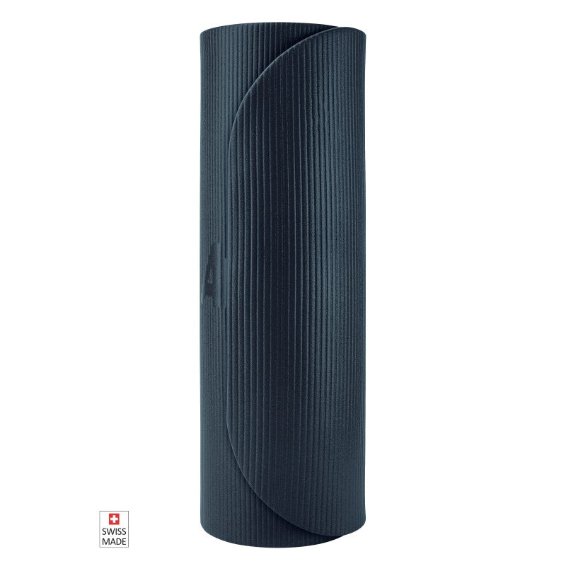 Airex Coronella 200 Gymnastikmatte anthrazit - L200 x B60 x D1.5cm