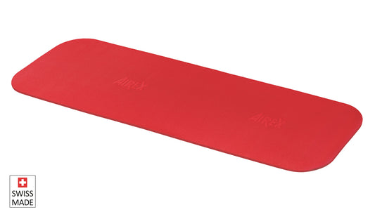 Airex Coronella 200 Gymnastikmatte rot - D200 x B60 x D1.5cm