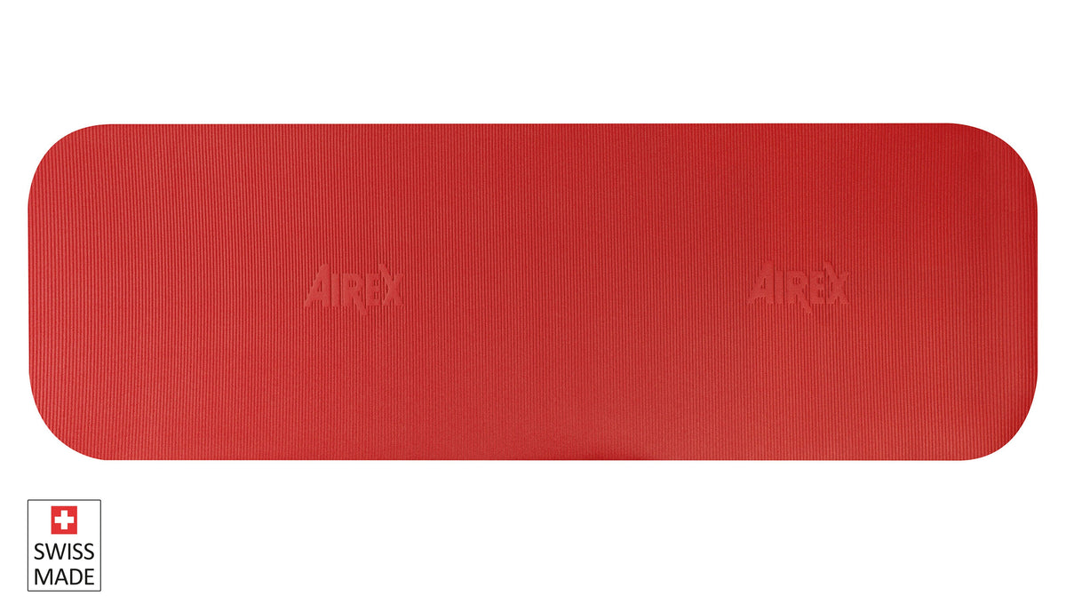 Airex Coronella 200 Gymnastikmatte rot - D200 x B60 x D1.5cm