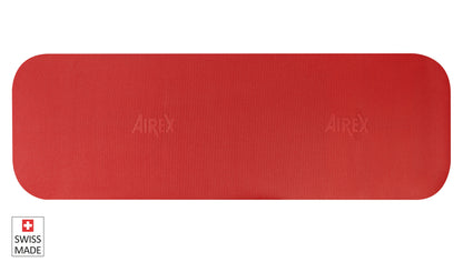 Airex Coronella 200 Gymnastikmatte rot - D200 x B60 x D1.5cm