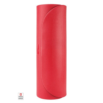 Airex Coronella 200 Gymnastikmatte rot - D200 x B60 x D1.5cm