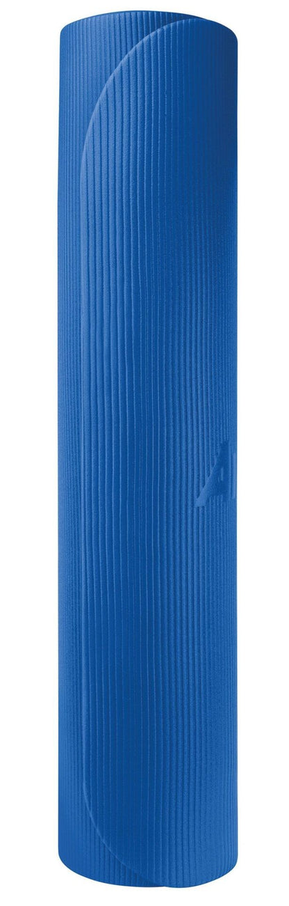 Airex Coronita 200 Gymnastikmatte blau - L200 x B80cm x D1,5cm