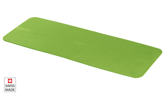 Airex Fitline 140 Gymnastikmatte kiwi - L140 x B60 x D1cm