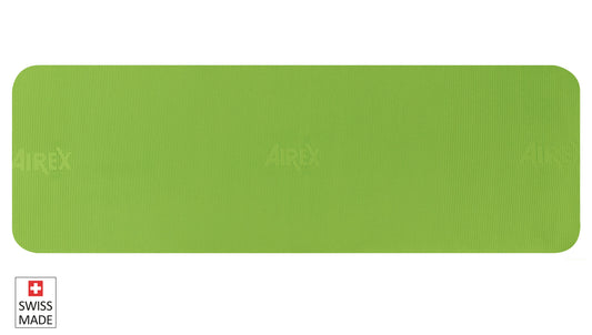 Airex Fitline 180 Gymnastikmatte kiwi - L180 x B60 x D1cm